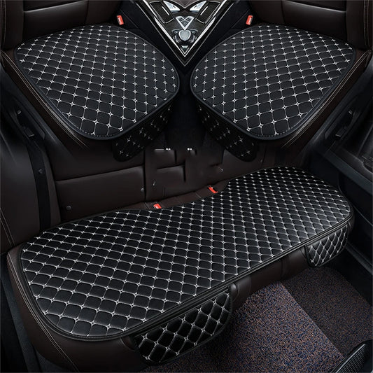 Car Seat Universal Breathable Comfort Cushion