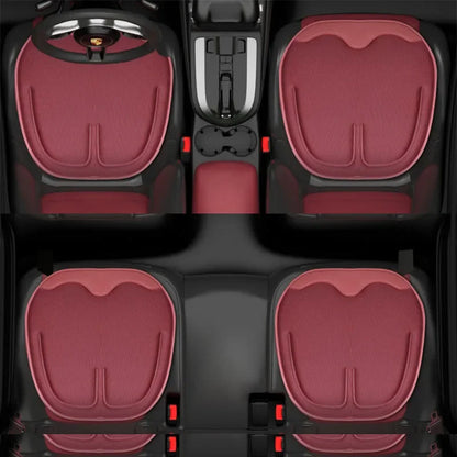 Car Universal 3D Four Seasons Gel Cooling Seat Cushion