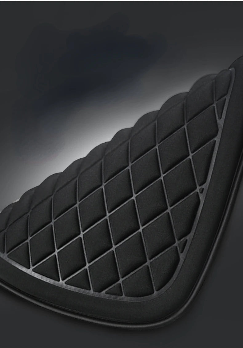 Car Breathable Anti-Slip Universal Seat Cushion Mat Pad