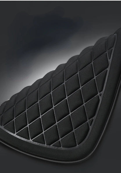 Car Breathable Anti-Slip Universal Seat Cushion Mat Pad
