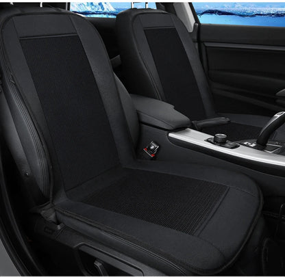 Air Seat Cushion With The Fan Blowing Cool Summer Ventilation Cushion Seat Cushion