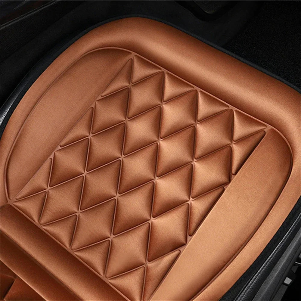 Car Winter Seat Heating 12V Thermal Winter Cushion 2PCS