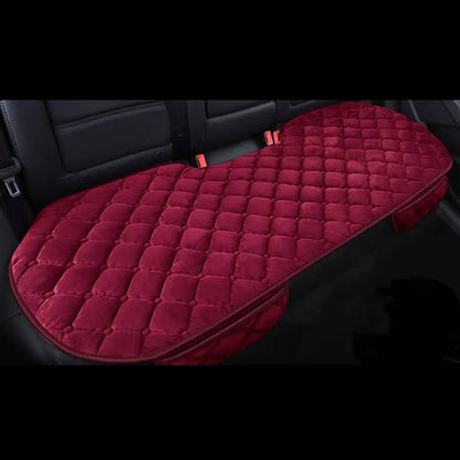 Car Seat Protector Universal Winter Warm Cushion