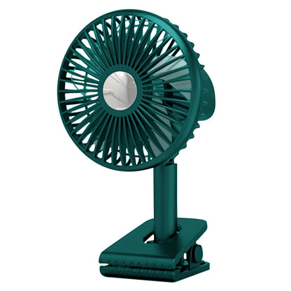 Car Summer USB Air Conditioner Ambient Fans