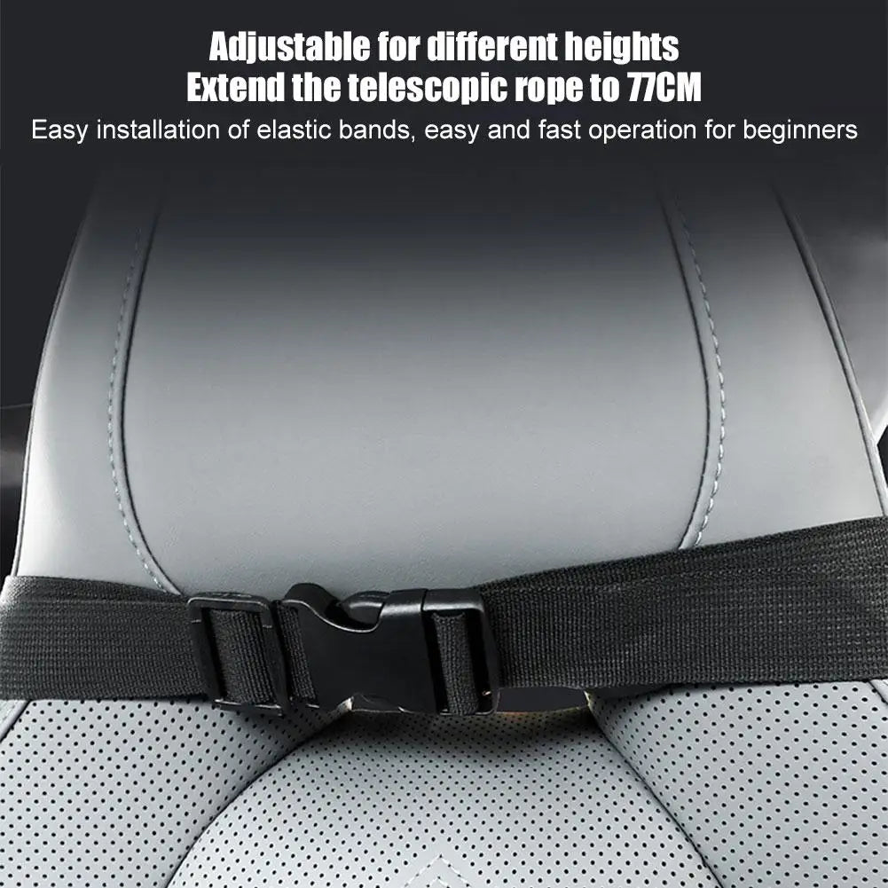 Bed Car Hood Protection SUV Car In Car Rear Seat Sleeping Mat Folding Extension Board