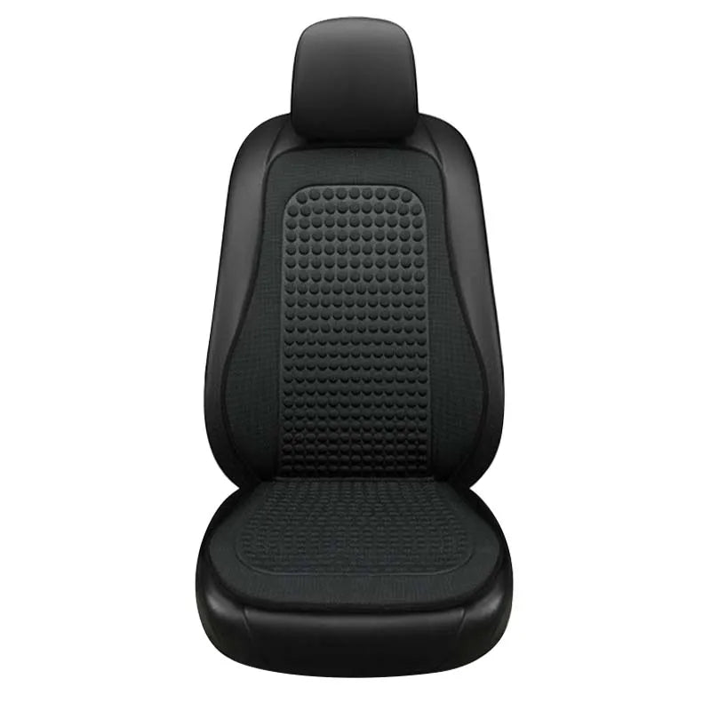 Car Summer Cooling  Breathable Bump Massage Seat Cushion