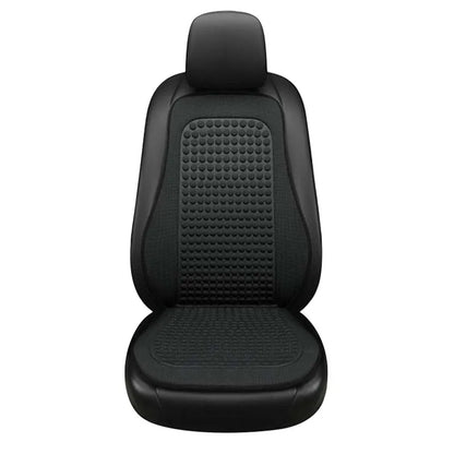 Car Summer Cooling  Breathable Bump Massage Seat Cushion