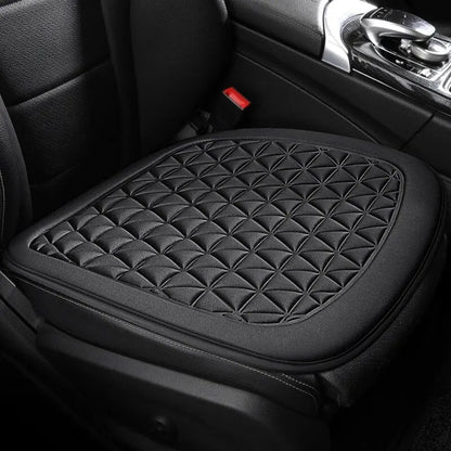 Car 3D Suspended Seat Embossed Pattern Cushion