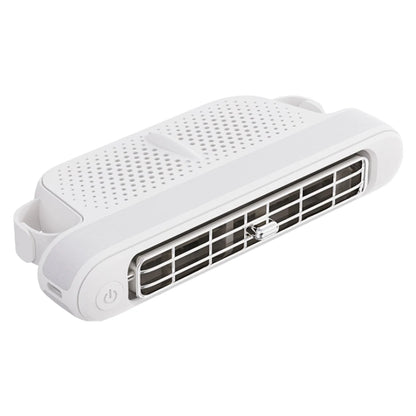 Car USB Autonomous Cooling Portable Backseat 3 Speeds Fans