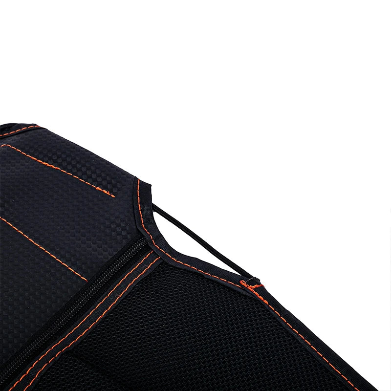 Car Seat Pad Summer Breathable Refreshing Anti-Slip Seat Cushion