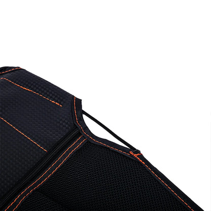Car Seat Pad Summer Breathable Refreshing Anti-Slip Seat Cushion