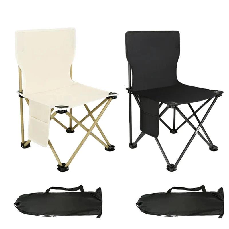 Camping Fishing Outdoor Picnics Lightweight  Portable Chair