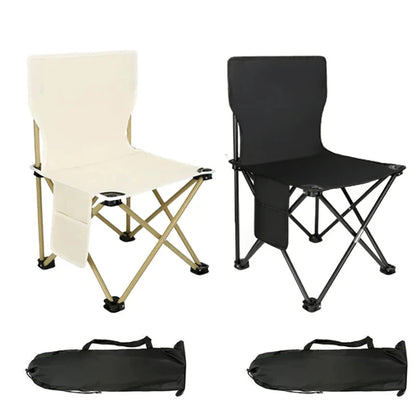 Camping Fishing Outdoor Picnics Lightweight  Portable Chair