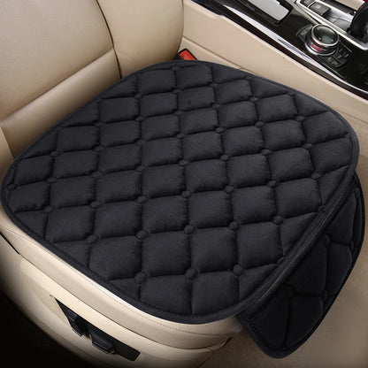 Car Seat Protector Universal Winter Warm Cushion