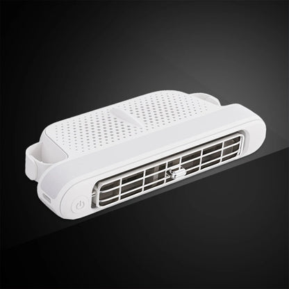 Car USB Autonomous Cooling Portable Backseat 3 Speeds Fans