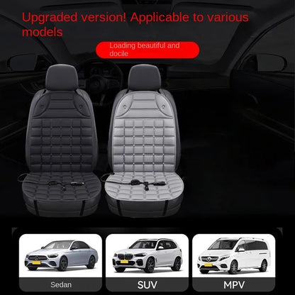 Car  Winter Electric Quick Heating Seat Cushion 12V For Cars