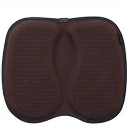 Car Summer Seat Breathable Cooling Ventilation Gel Pad Cushion