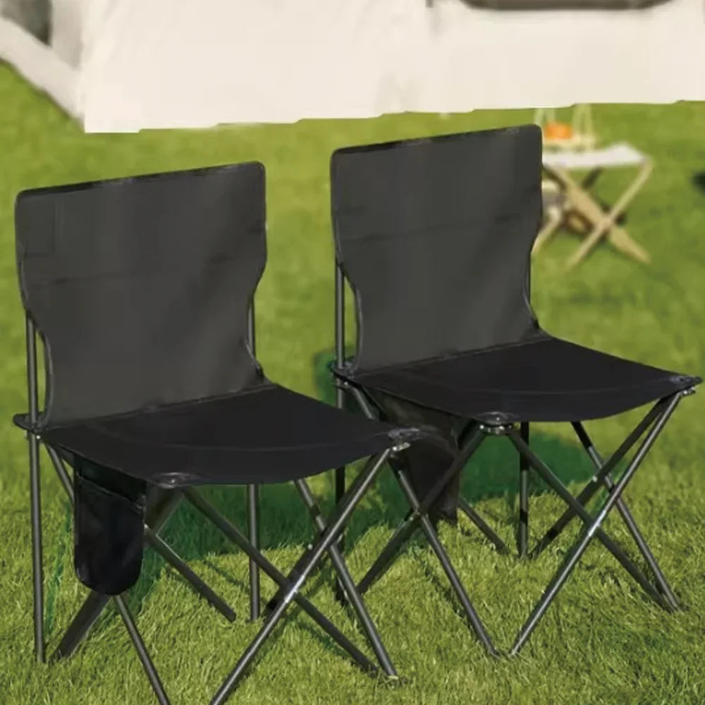 Camping Fishing Outdoor Picnics Lightweight  Portable Chair