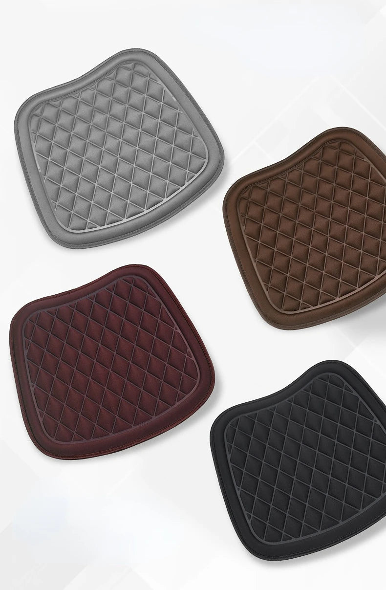 Car Breathable Anti-Slip Universal Seat Cushion Mat Pad