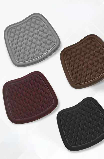 Car Breathable Anti-Slip Universal Seat Cushion Mat Pad