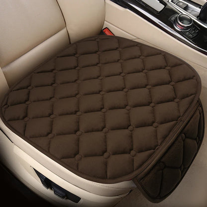 Car Seat Protector Universal Winter Warm Cushion