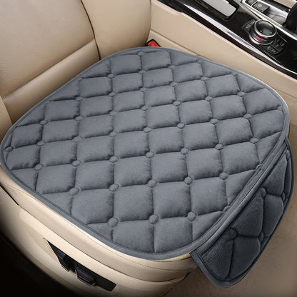 Car Seat Protector Universal Winter Warm Cushion