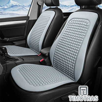Car Summer Cool Ice Silk Seat Cover Cushion