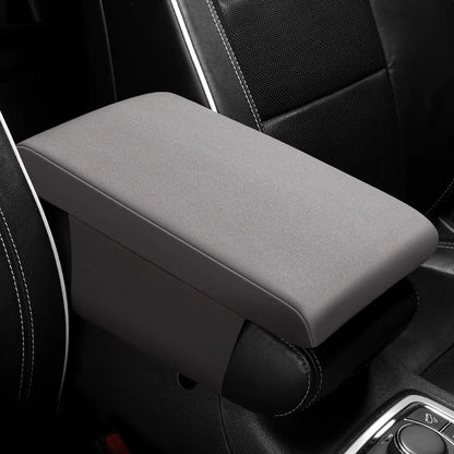 Car Armrest Box Height Pad Universal Memory Foam Height Pad