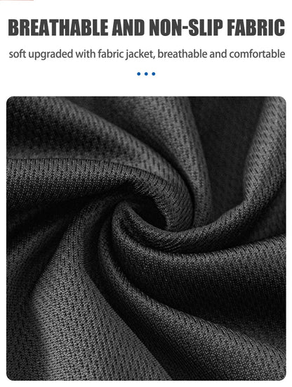 Car Gel Seat Summer Breathable Honeycomb Cushion