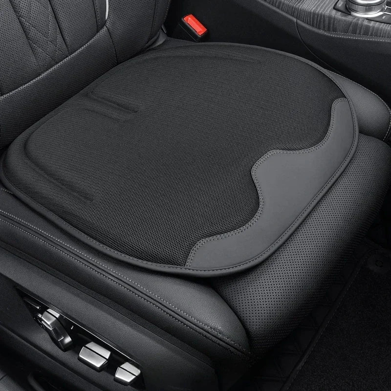 Car Universal 3D Four Seasons Gel Cooling Seat Cushion
