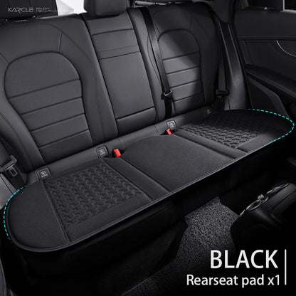 Car Summer 3D Breathable Ice Silk Seat Cushion