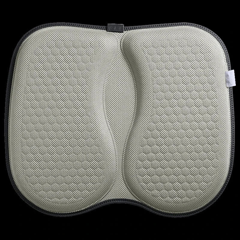 Car Summer Seat Breathable Cooling Ventilation Gel Pad Cushion