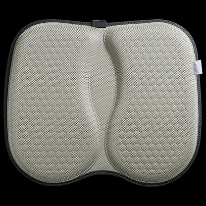 Car Summer Seat Breathable Cooling Ventilation Gel Pad Cushion