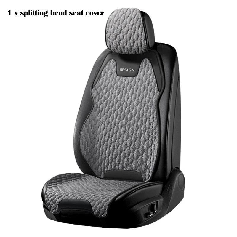 Car Auto Cooling Summer Universal  Seat Cushion