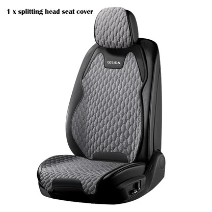 Car Auto Cooling Summer Universal  Seat Cushion