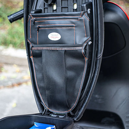 Car Seat Pad Summer Breathable Refreshing Anti-Slip Seat Cushion
