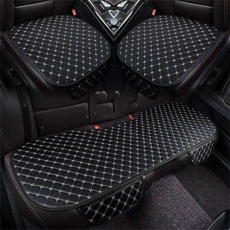 Car Seat Universal Breathable Comfort Cushion