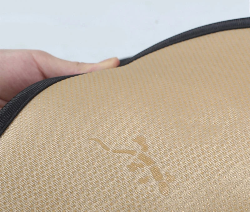 Car Breathable Anti-Slip Universal Seat Cushion Mat Pad