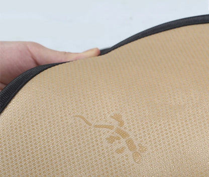 Car Breathable Anti-Slip Universal Seat Cushion Mat Pad