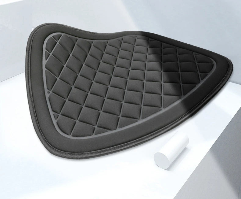 Car Breathable Anti-Slip Universal Seat Cushion Mat Pad