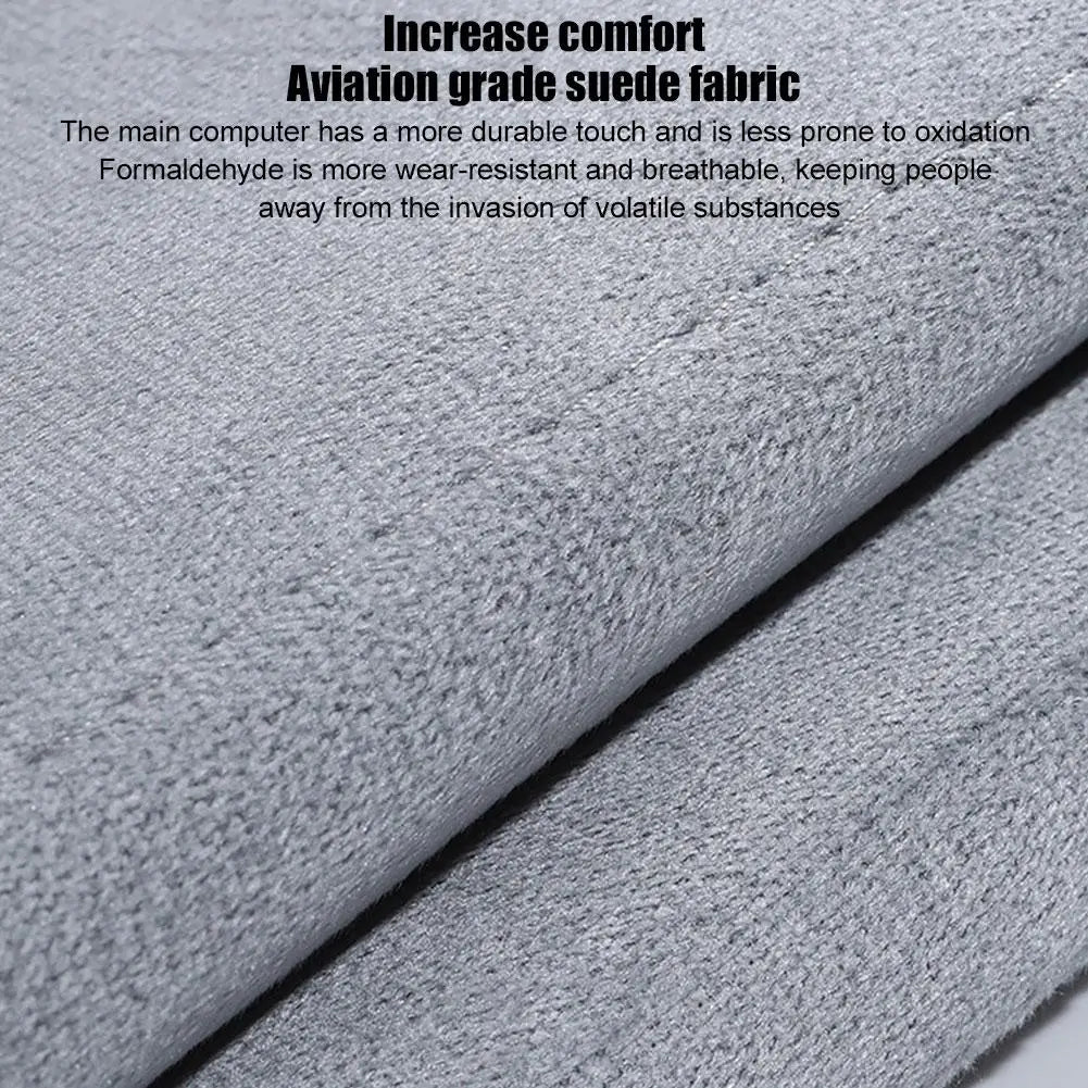 Bed Car Hood Protection SUV Car In Car Rear Seat Sleeping Mat Folding Extension Board