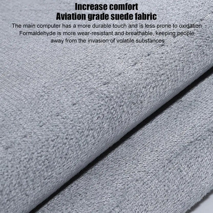 Bed Car Hood Protection SUV Car In Car Rear Seat Sleeping Mat Folding Extension Board