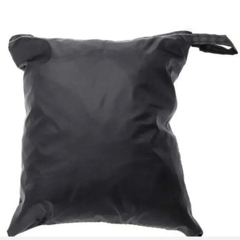 2PCS Car Front Seat Protector Cover Universal Waterproof Auto Seat Covers