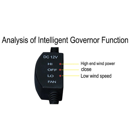 Air Seat Cushion With The Fan Blowing Cool Summer Ventilation Cushion Seat Cushion