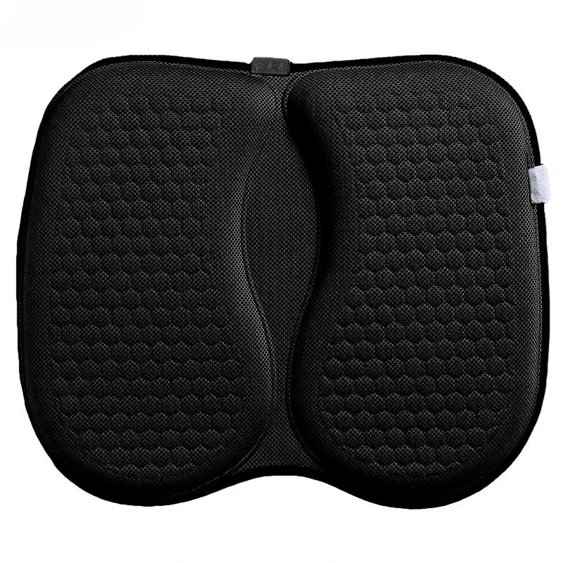Car Summer Seat Breathable Cooling Ventilation Gel Pad Cushion
