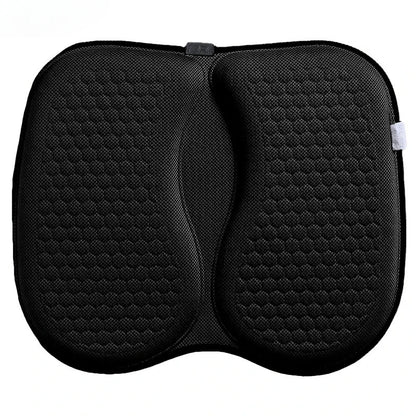 Car Summer Seat Breathable Cooling Ventilation Gel Pad Cushion