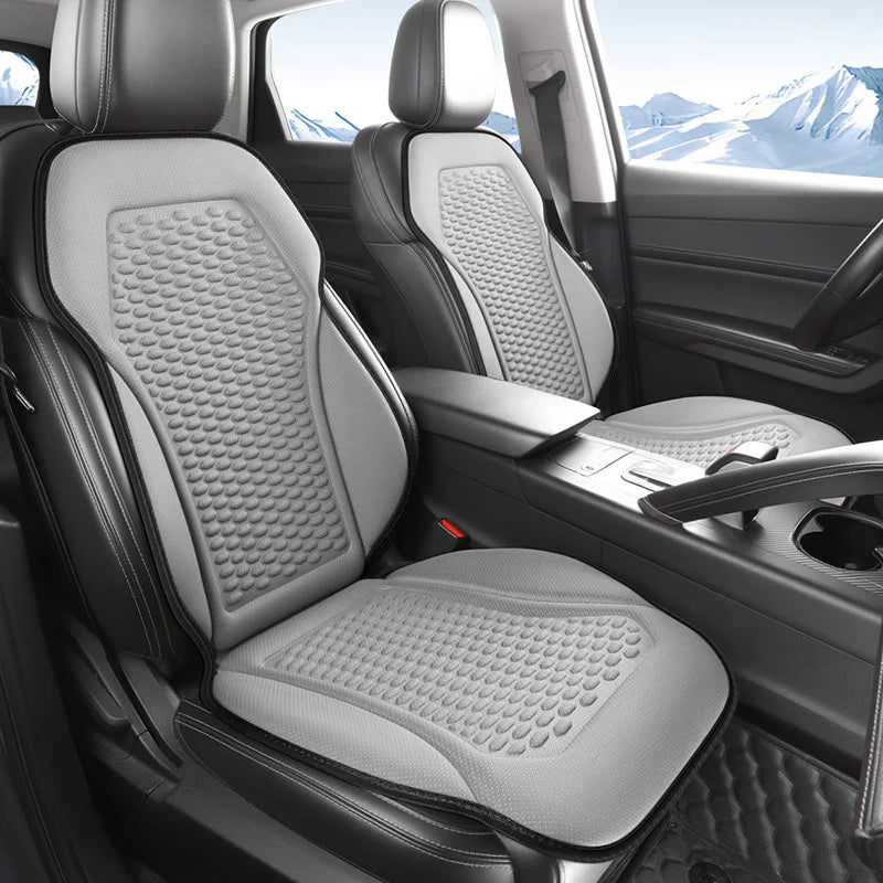 Car Summer 3D Bumps Breathable Cool Seat Cushion