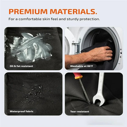 1/2pcs Universal Car Seat Cover Car Seat Protectors Waterproof Auto Seat Covers