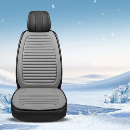 Universal Car Seat Cushions Summer Breathable Comfortable Covers