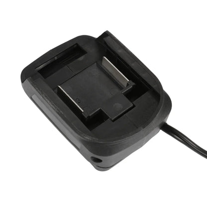 Car Electric Heater Winter Defroster Heating Fan with 2USB Ports